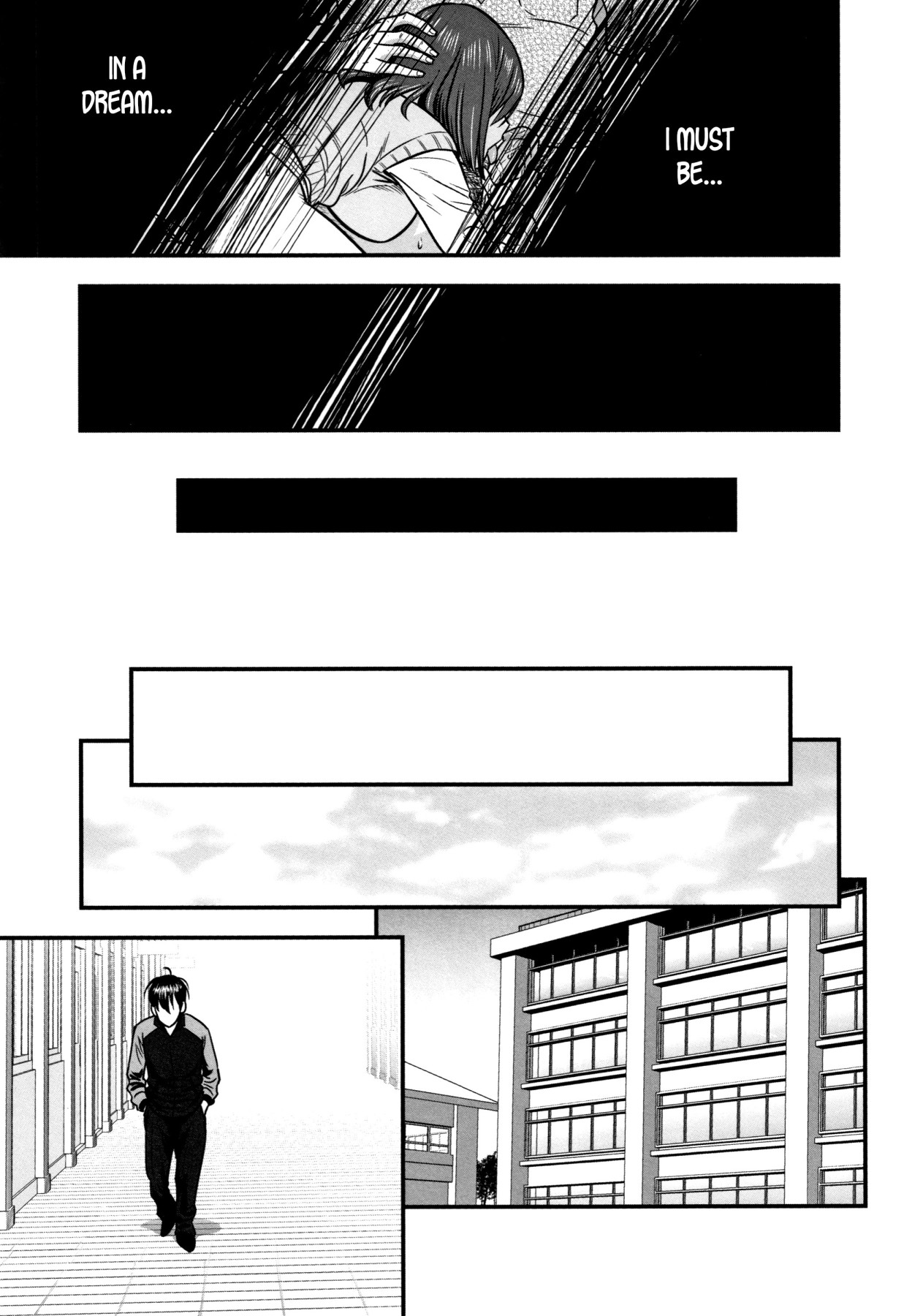 Hentai Manga Comic-Dankon Sousai-Read-105